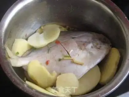 Make step 4