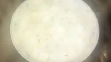 Make  step 1
