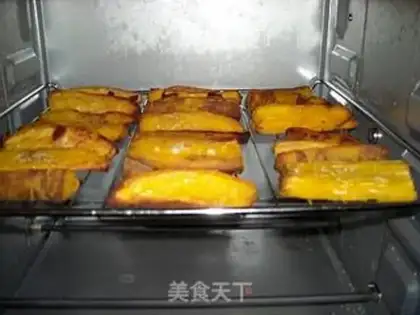 Make step 5