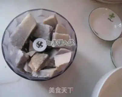 Make step 1