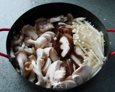 Make step 5