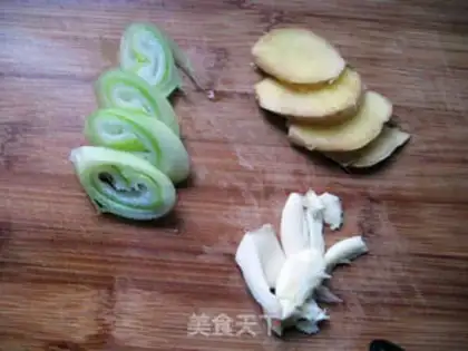 Make step 1