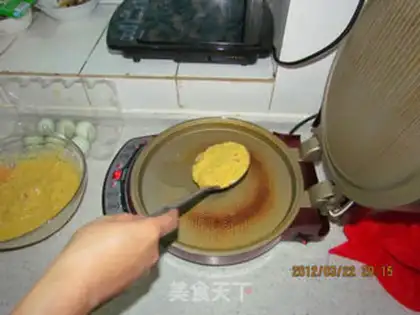 Make step 7