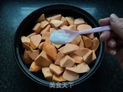 Make step 2