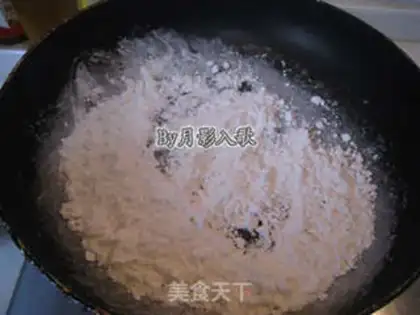 Make step 3