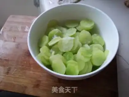 Make  step 1