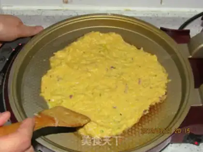 Make step 8