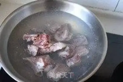 Make step 1