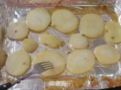 Make step 7