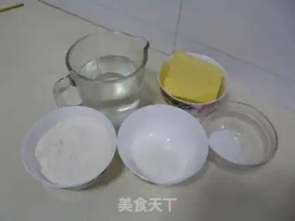 Make step 0