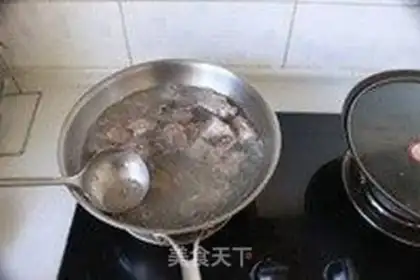 Make step 2