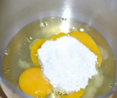 Make step 1