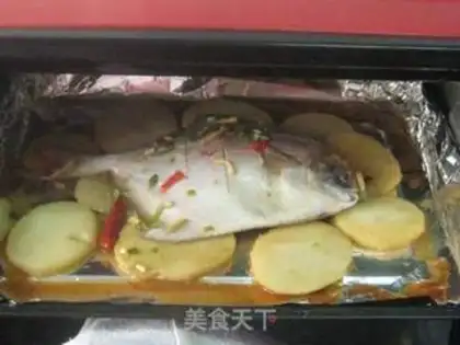 Make step 9