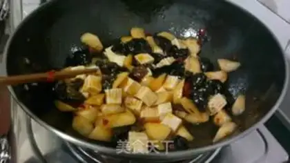 Make  step 7
