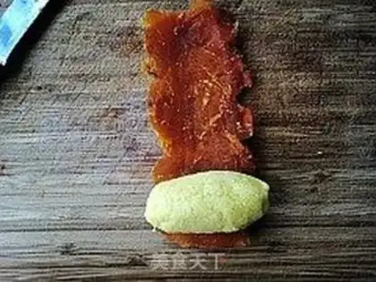 Make step 11