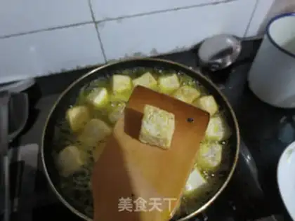 Make  step 4