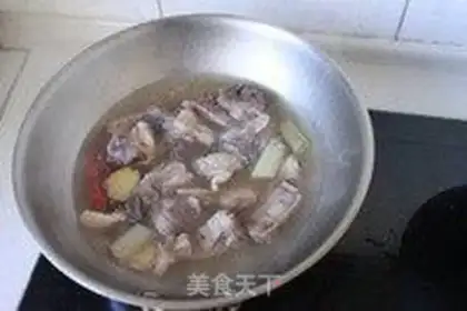 Make step 7