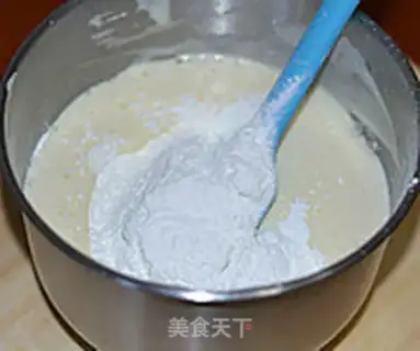 Make step 5