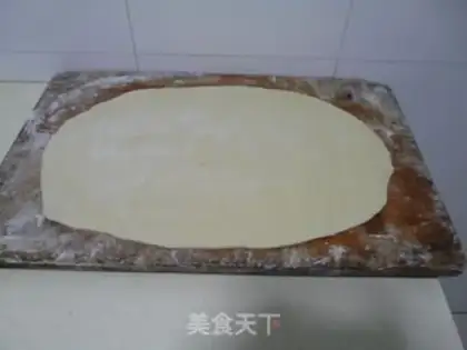 Make step 5