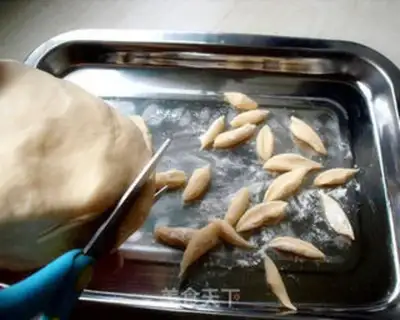 Make step 3