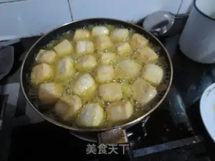 Make  step 5