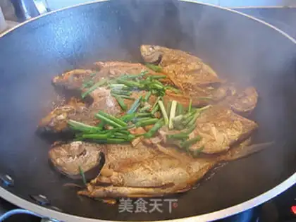 Make step 5
