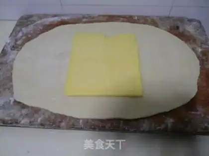 Make step 6