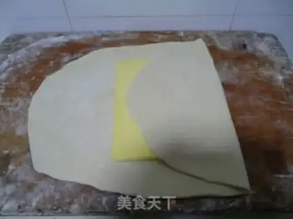 Make step 7