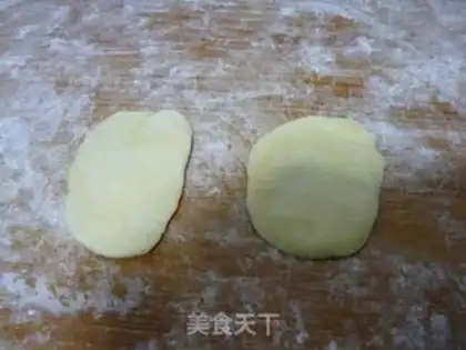 Make step 1