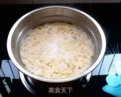 Make step 5
