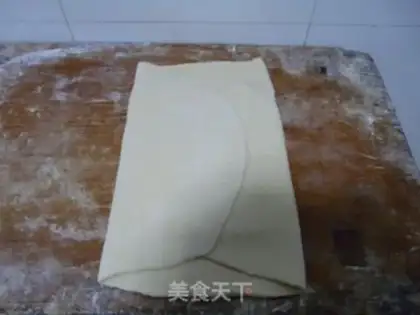 Make step 8