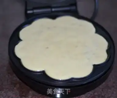 Make step 8