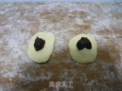 Make step 2