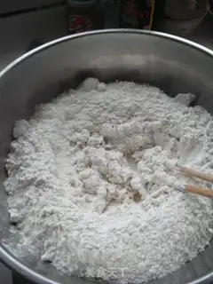 Make step 0