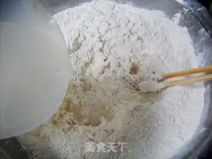 Make step 3