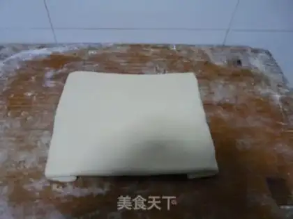 Make step 10