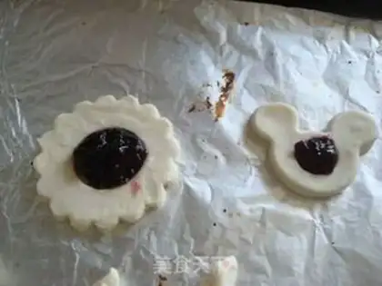 Make  step 4