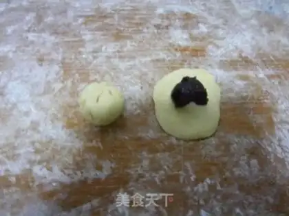 Make step 3
