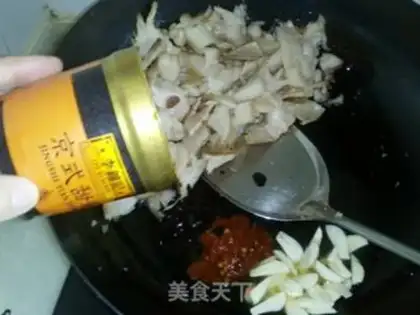 Make step 2
