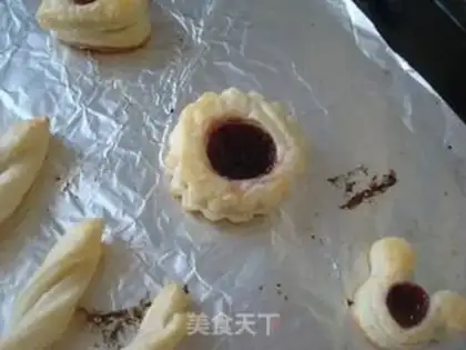 Make  step 5