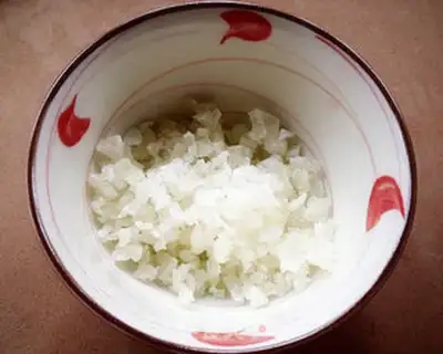 Make step 1