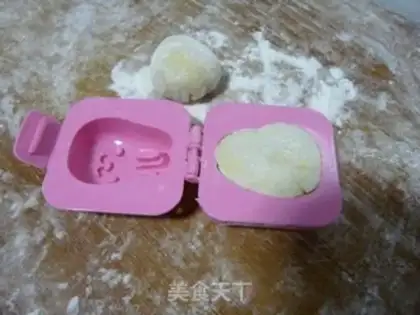 Make step 5