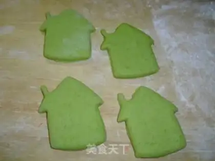 Make step 4