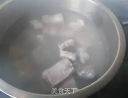 Make step 1