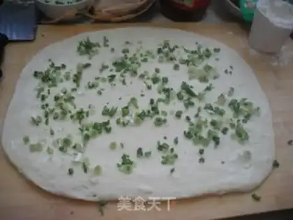 Make step 5