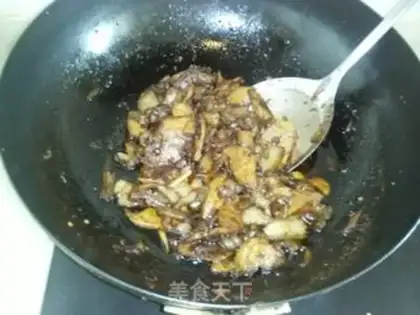 Make step 4