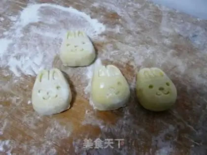 Make step 6