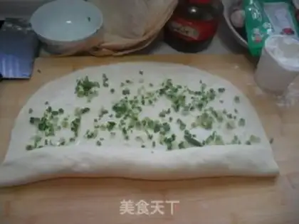 Make step 6