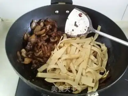 Make step 5