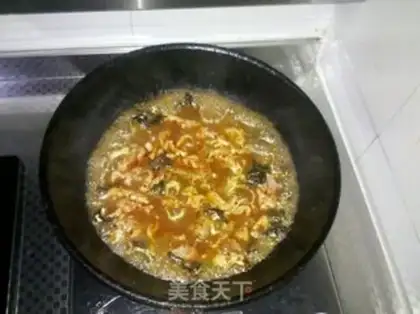 Make step 5
